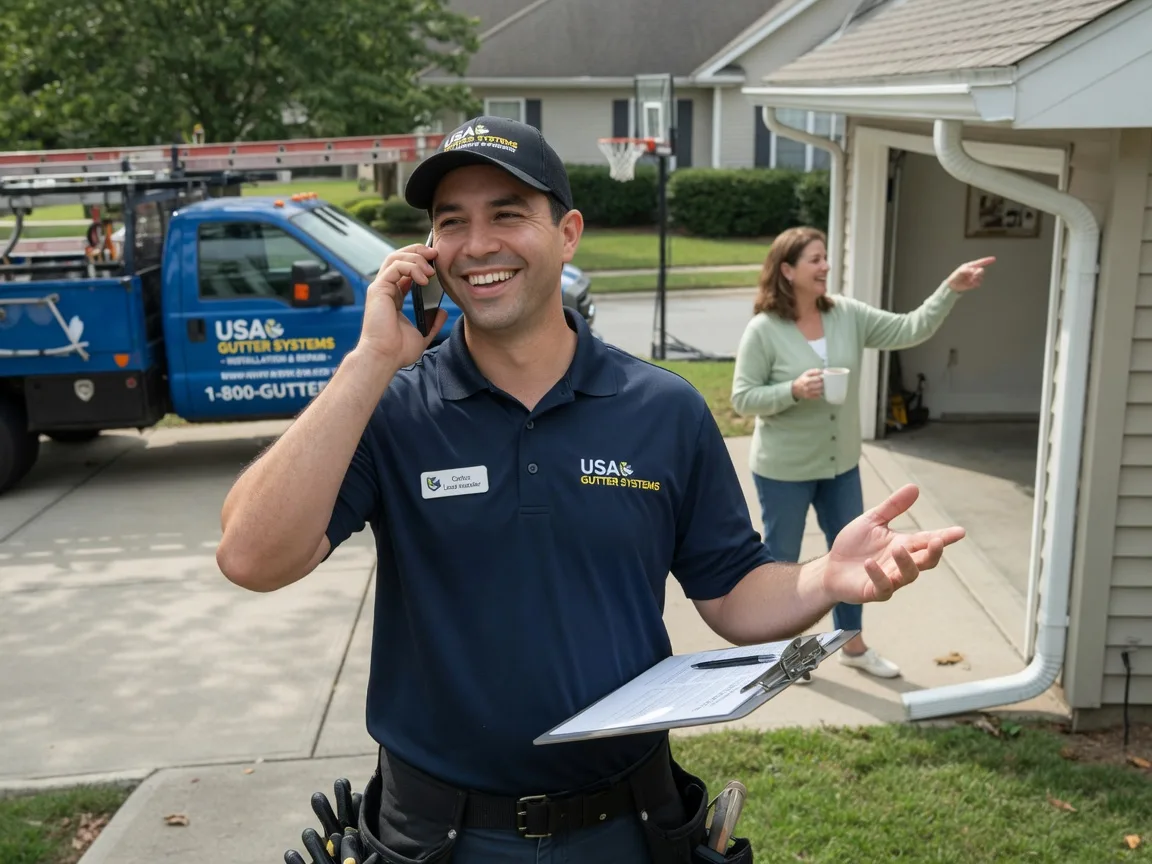 Gutter Installation Mineral, TX FAQs